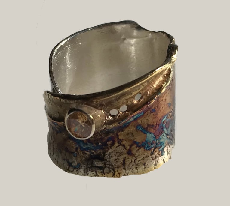 Anna Skrzynska 6x8cm